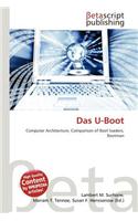 Das U-Boot: (English)