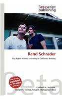 Rand Schrader: (English)