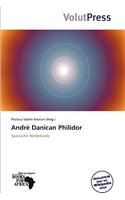 Andr Danican Philidor