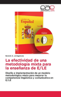 efectividad de una metodología mixta para la enseñanza de E/LE