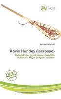 Kevin Huntley (Lacrosse)