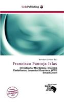 Francisco Pantoja Islas