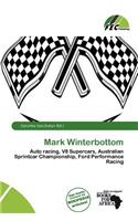 Mark Winterbottom: (English)