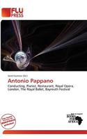 Antonio Pappano