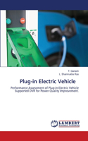 Plug-in Electric Vehicle