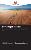 Sertanejos Paths