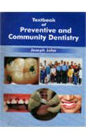Textbook of Preventive and Community Dentistry