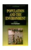 Population and the Enviornment