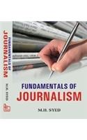 Fundamentals Of Journalism