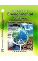 Encyclopadia of Environmental Science Technology and Engineering