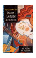 Reflections on Indian English Literature