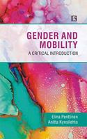 GENDER AND MOBILITY: A CRITICAL INTRODUCTION