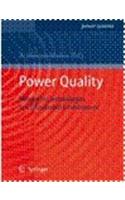 Power Quality: Mitigation Technologies In A Distributed Environment