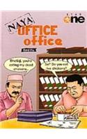 NAYA OFFICE OFFICE MULTIPLEX