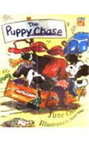 The Puppy Chase