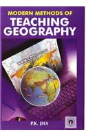 Modern Methods of Teaching Geography