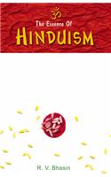 The Essence of Hinduism