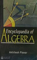 Encyclopaedia of Algebra (Set of 4 Vols.)