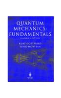 Quantum Mechanics: Fundamentals, 2e