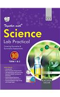 Together With Lab Practical Science - 10