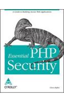 Essential Php Security
