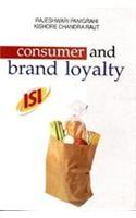 Consumer And Brand Loyalty
