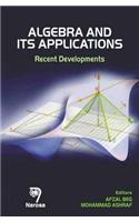 Algebra and its Applications
