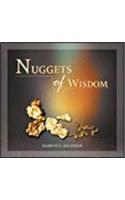 Nuggets of Wisdom