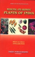 Medicinal And Aromatic Plants Of India