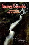 Literary Cascades: A festschrift for Prof. B. Gopal Rao