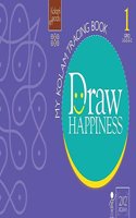 Kolam Podu: My Kolam Tracing Book 1 : Grid 3-5-5-5-3 : Trace Lines, Learn Designs, Express Yourself & Draw Happiness : Learn to draw Kolams and Muggulus : A fun activity book for kids and adults.