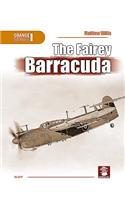 The Fairey Barracuda