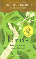 Eros (Spanish Edition)