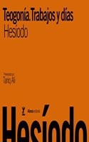 Teogonia & Trabajos y dias / Theogony & Works and Days