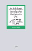 Lecciones de Seguridad Social