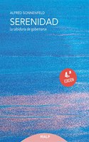 Serenidad: La sabiduria de gobernarse