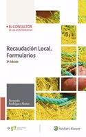 Recaudacion Local. Formularios (3.a Edicion)