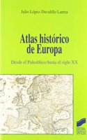 Atlas Historico de Europa