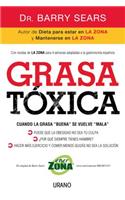 Grasa Toxica