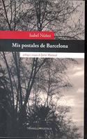 MIS Postales de Barcelona