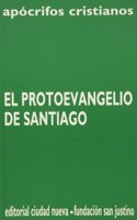 Protoevangelio de Santiago
