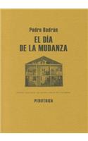 El Día de la Mudanza