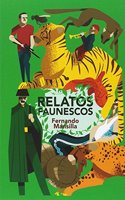 Relatos Faunescos