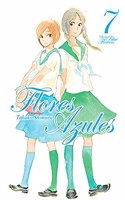 Flores azules, Vol. 7