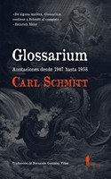 Glossarium: Anotaciones desde 1947 hasta 1958