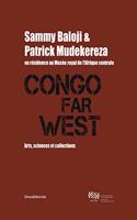 Congo Far West: