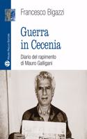 Guerra in Cecenia