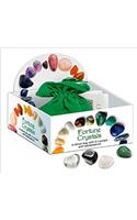 FORTUNE CRYSTAL TALISMANS