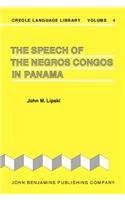 The  Speech of the Negros Congos in Panama