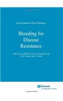 Breeding for Disease Resistance